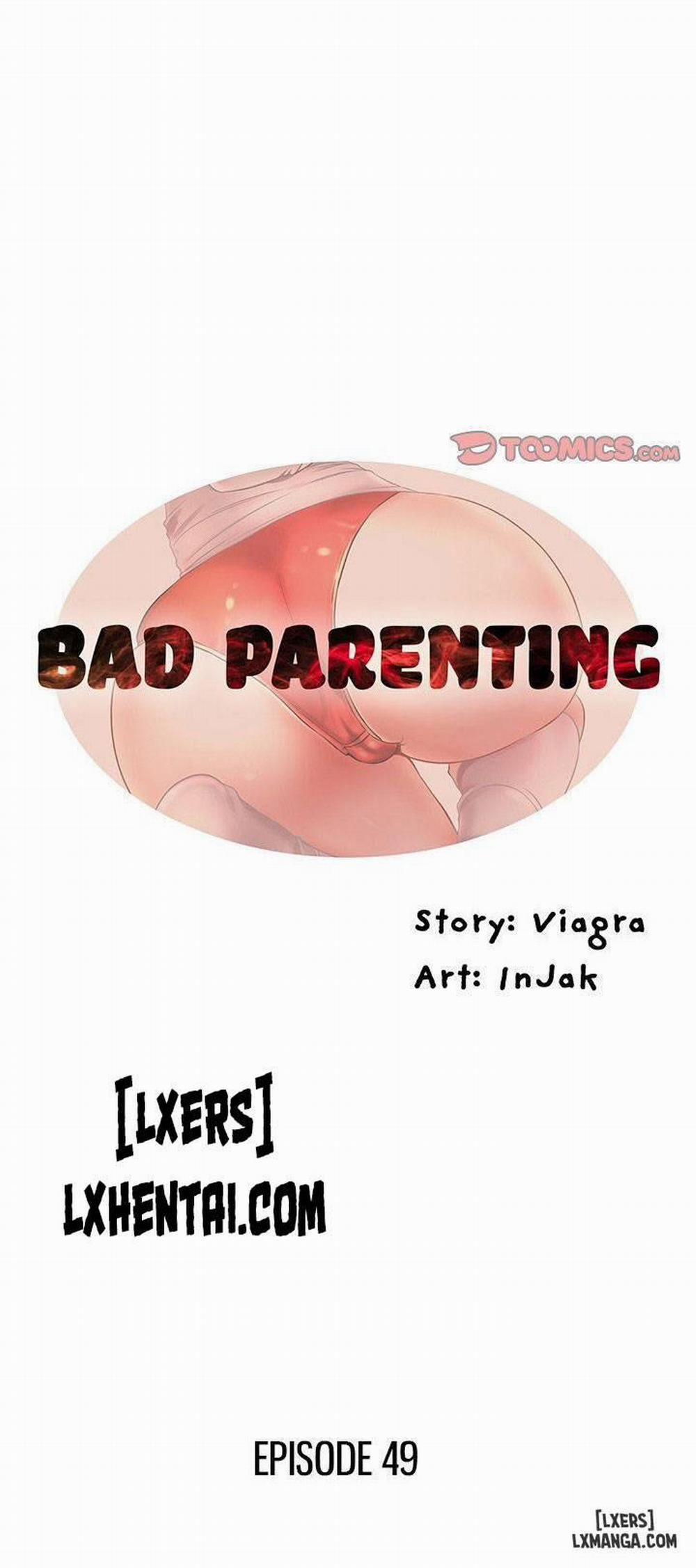 Người Mẹ Xấu Xa 49 trang 0