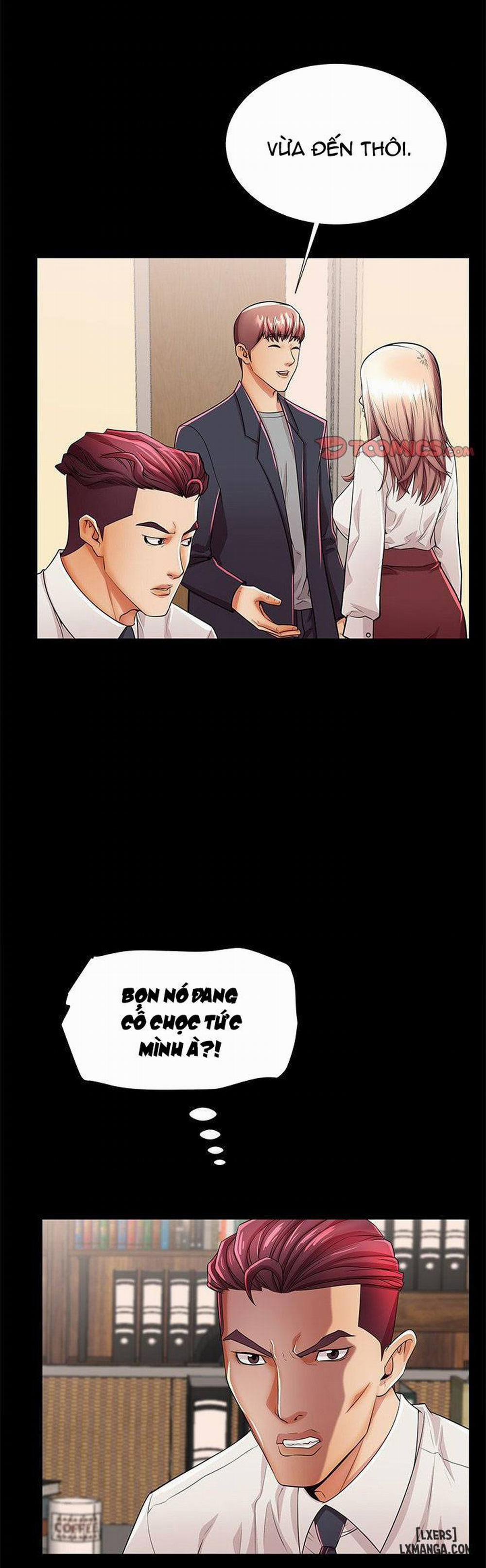 Người Mẹ Xấu Xa 49 trang 10