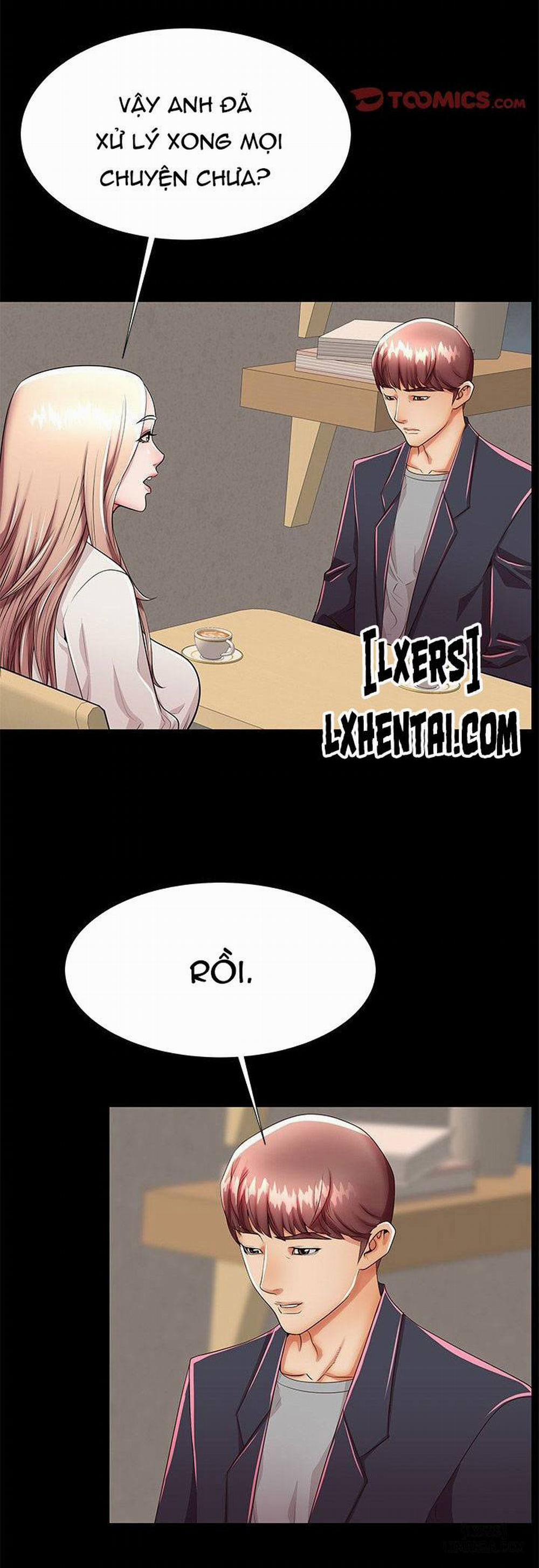 Người Mẹ Xấu Xa 49 trang 12