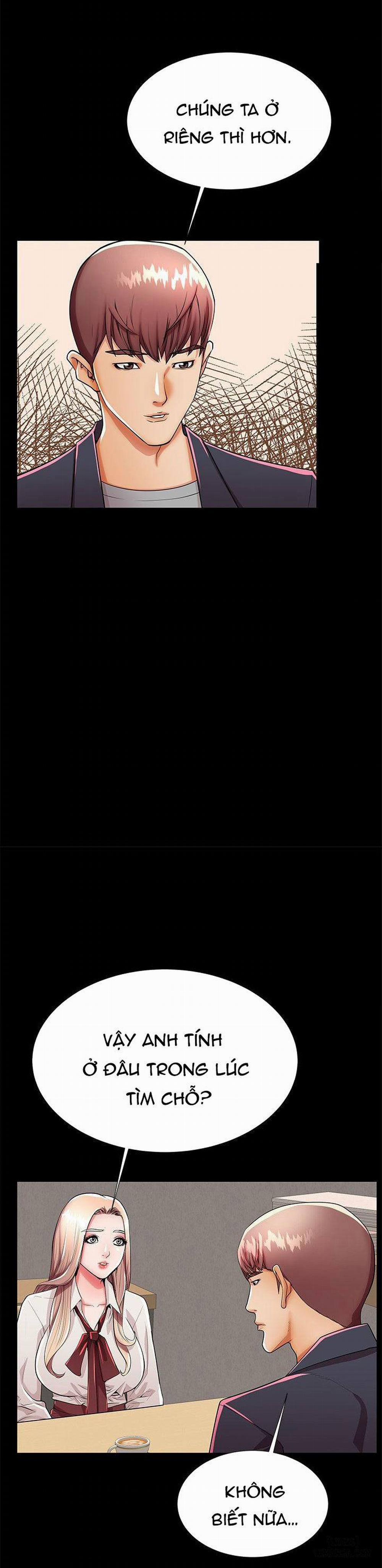 Người Mẹ Xấu Xa 49 trang 14