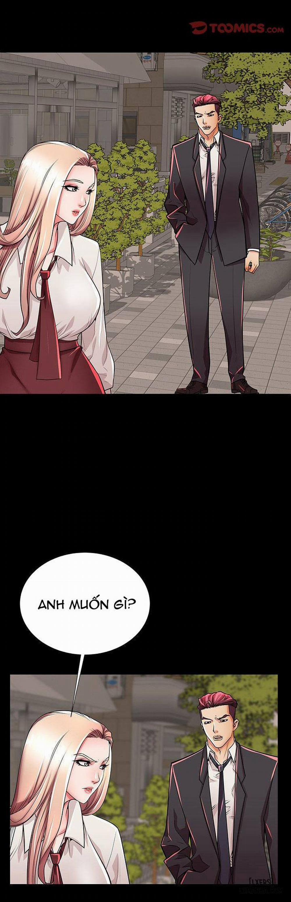 Người Mẹ Xấu Xa 49 trang 19