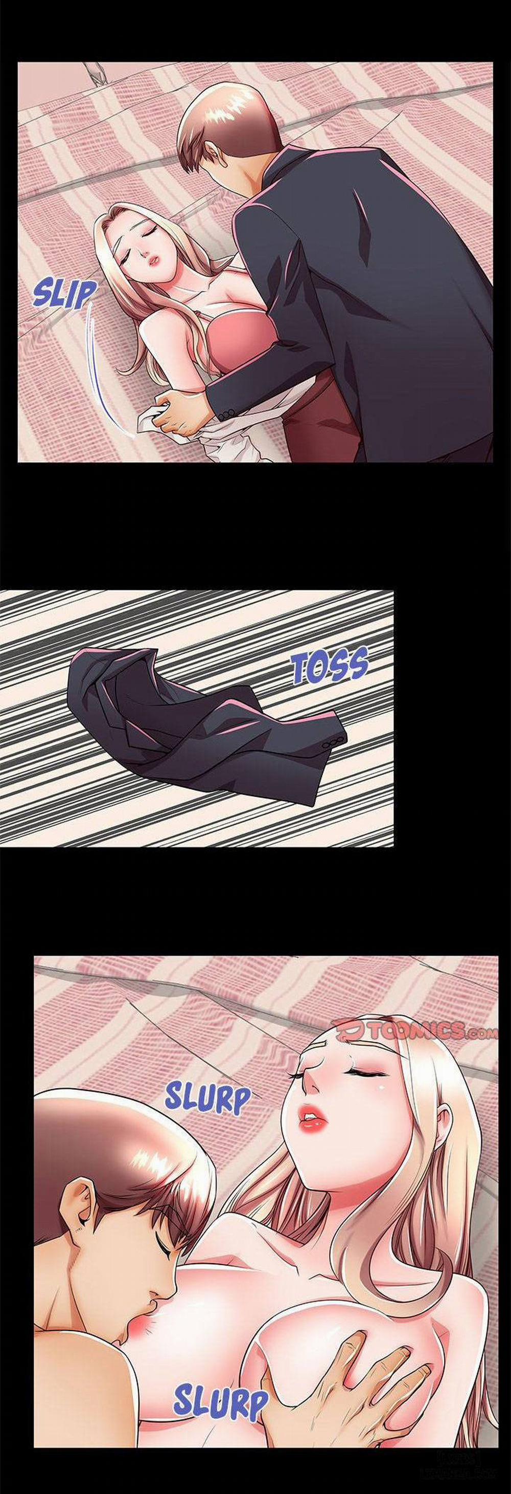 Người Mẹ Xấu Xa 49 trang 26