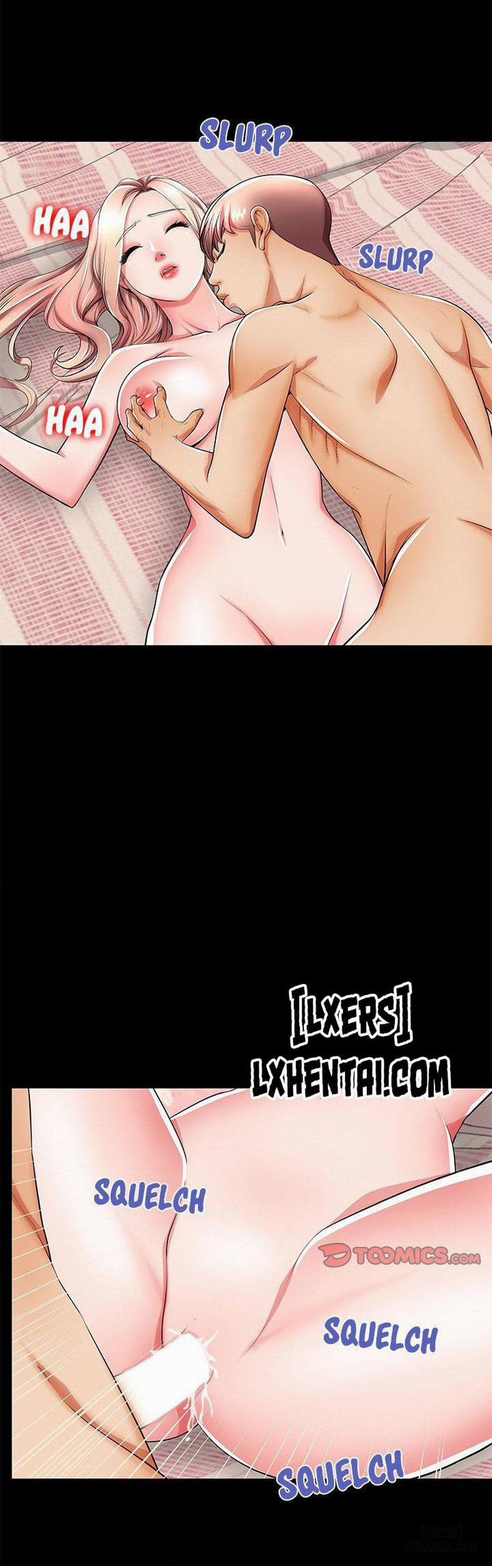 Người Mẹ Xấu Xa 49 trang 27