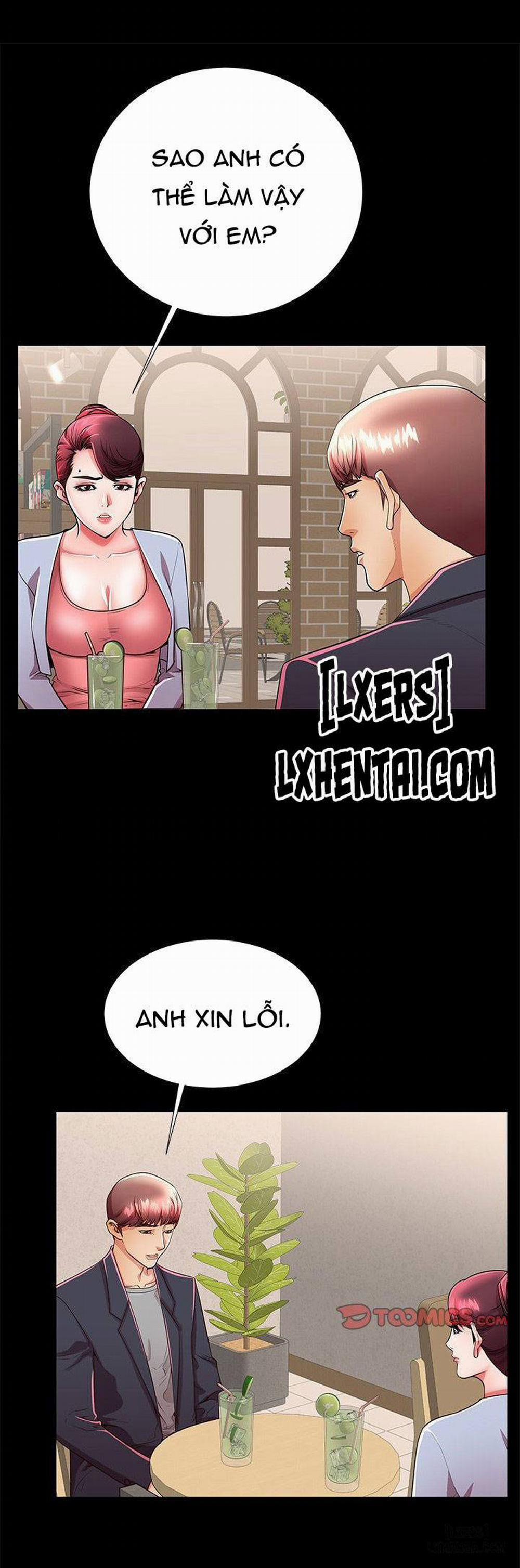 Người Mẹ Xấu Xa 49 trang 3