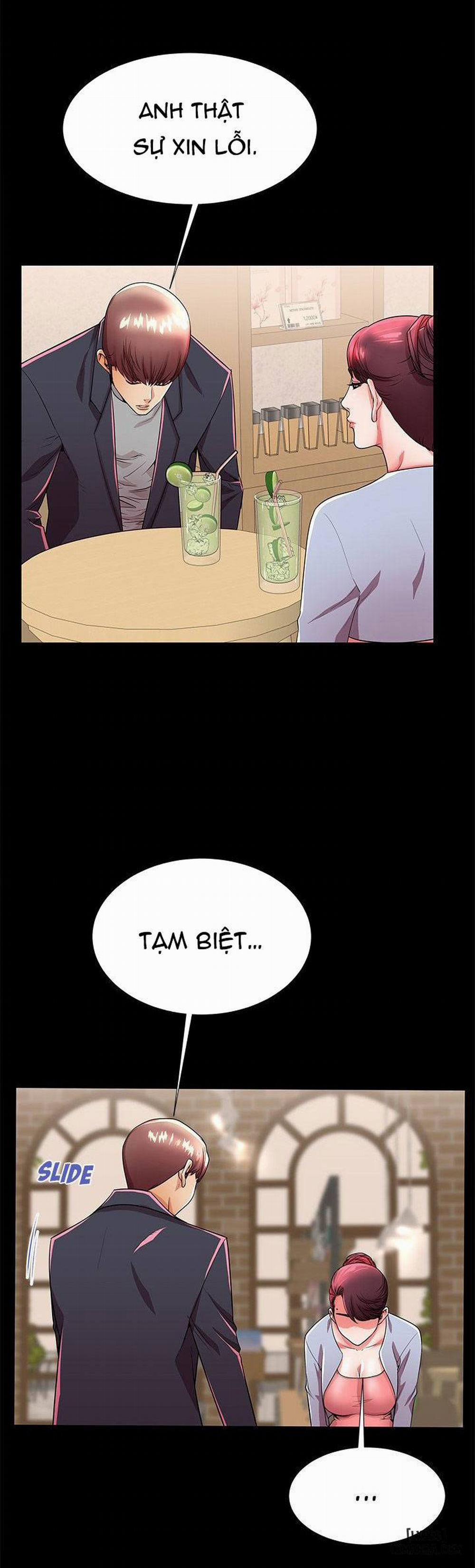 Người Mẹ Xấu Xa 49 trang 4