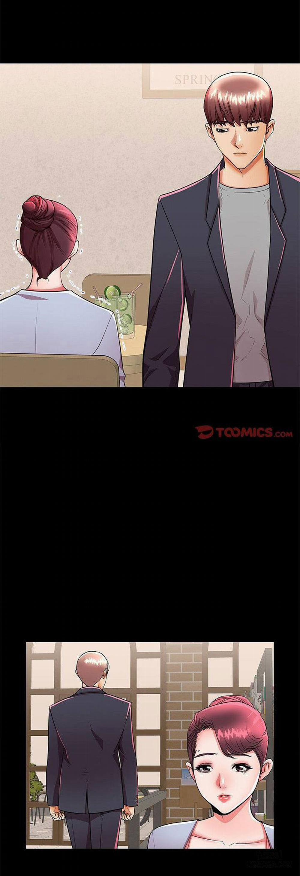 Người Mẹ Xấu Xa 49 trang 5