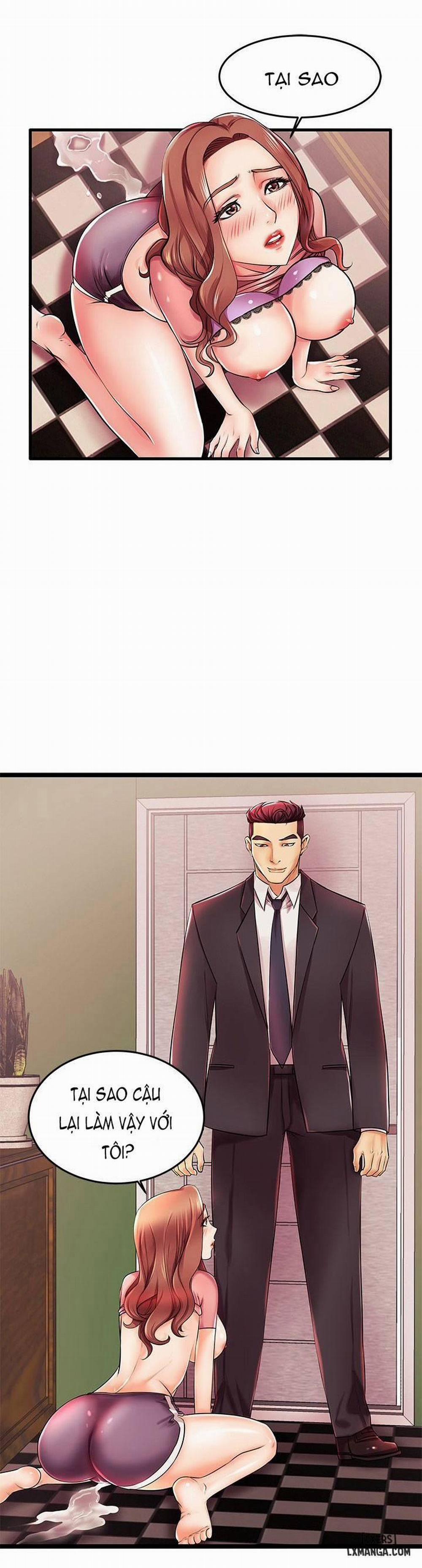 Người Mẹ Xấu Xa 5 trang 0