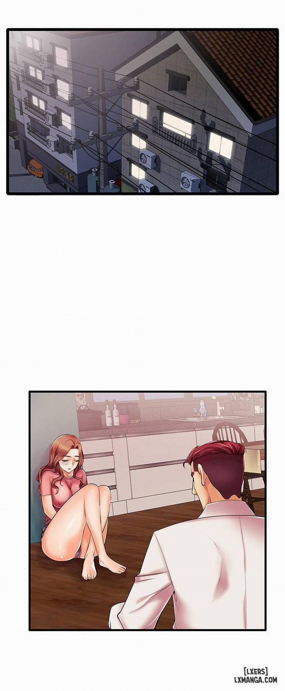 Người Mẹ Xấu Xa 5 trang 15