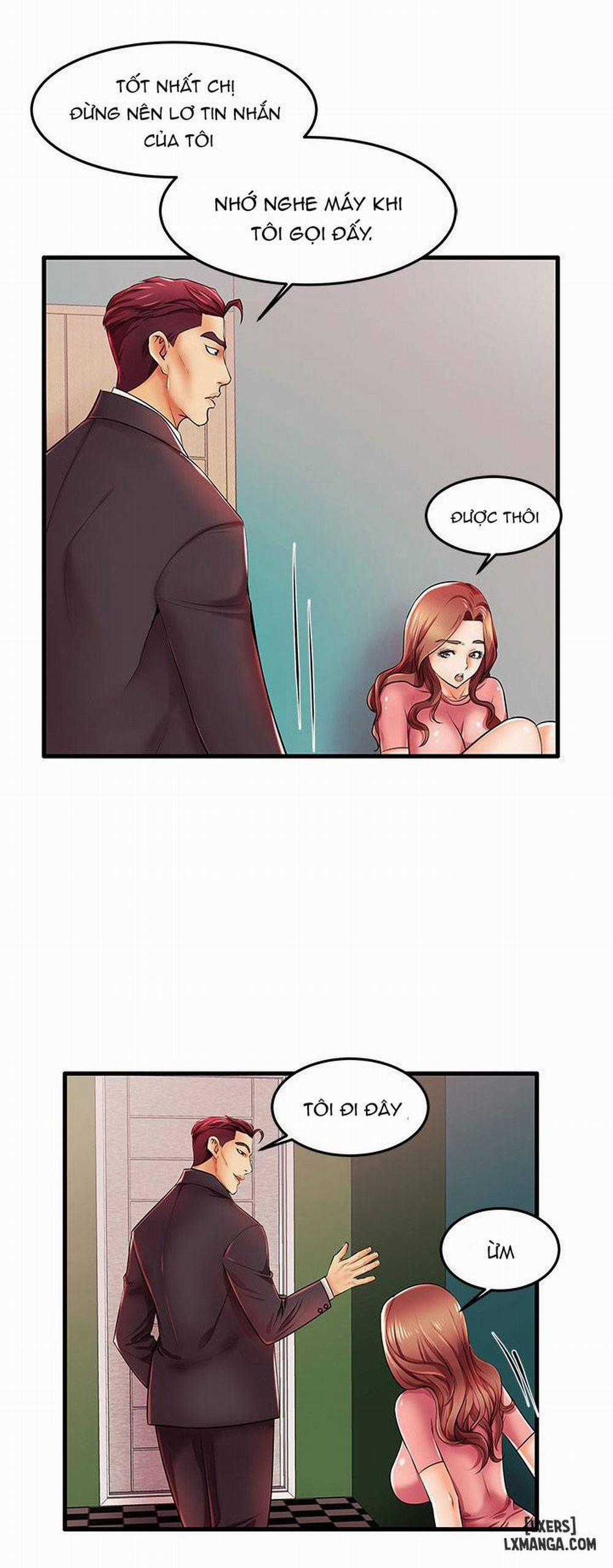 Người Mẹ Xấu Xa 5 trang 16