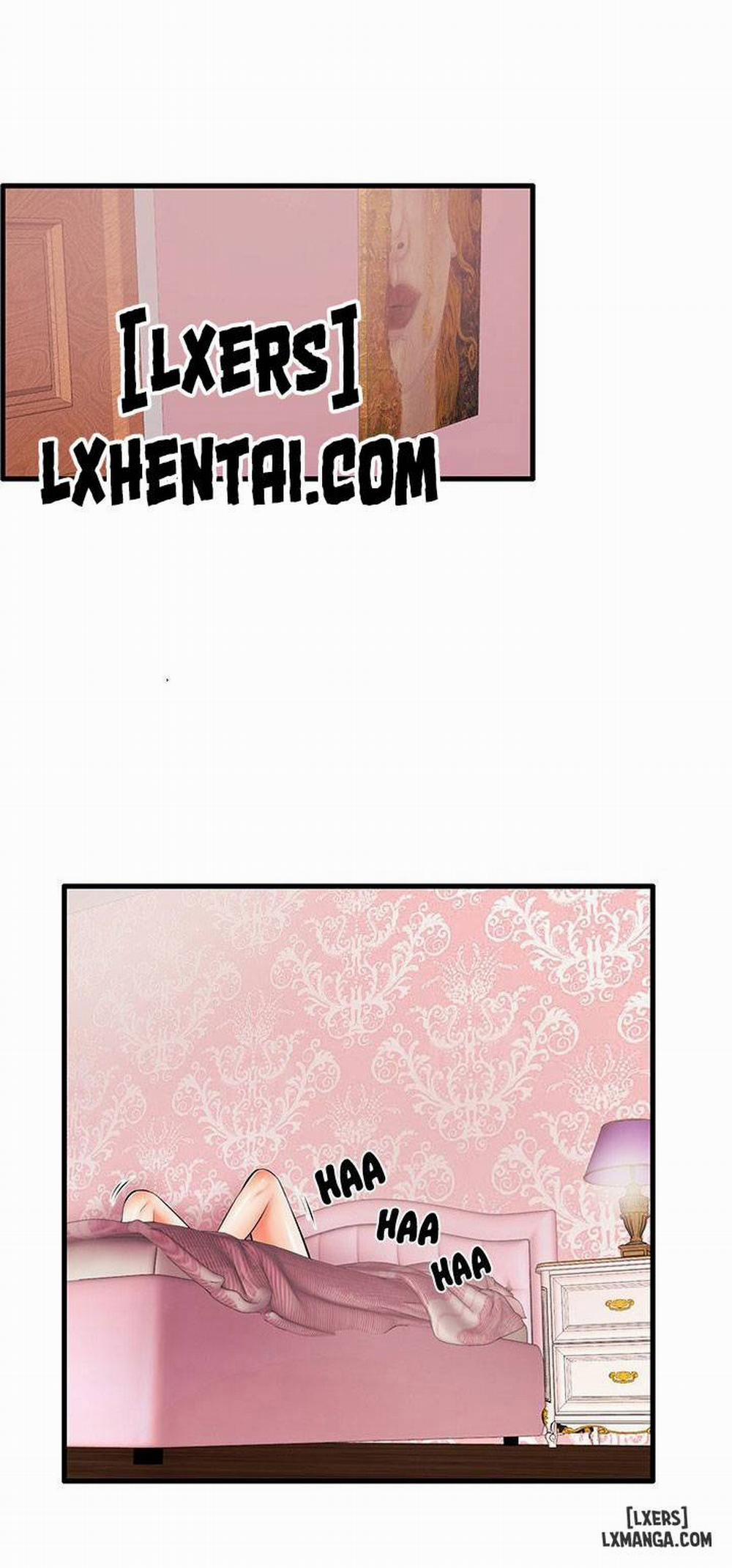 Người Mẹ Xấu Xa 5 trang 29