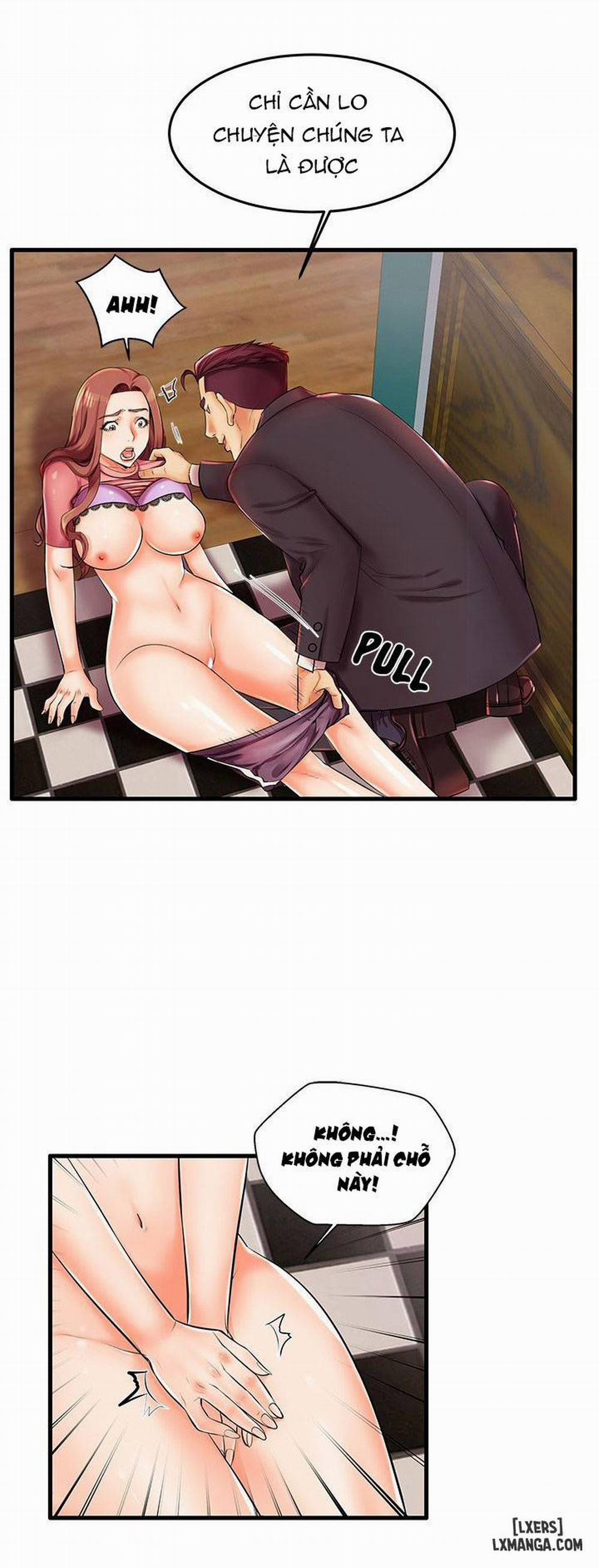 Người Mẹ Xấu Xa 5 trang 3