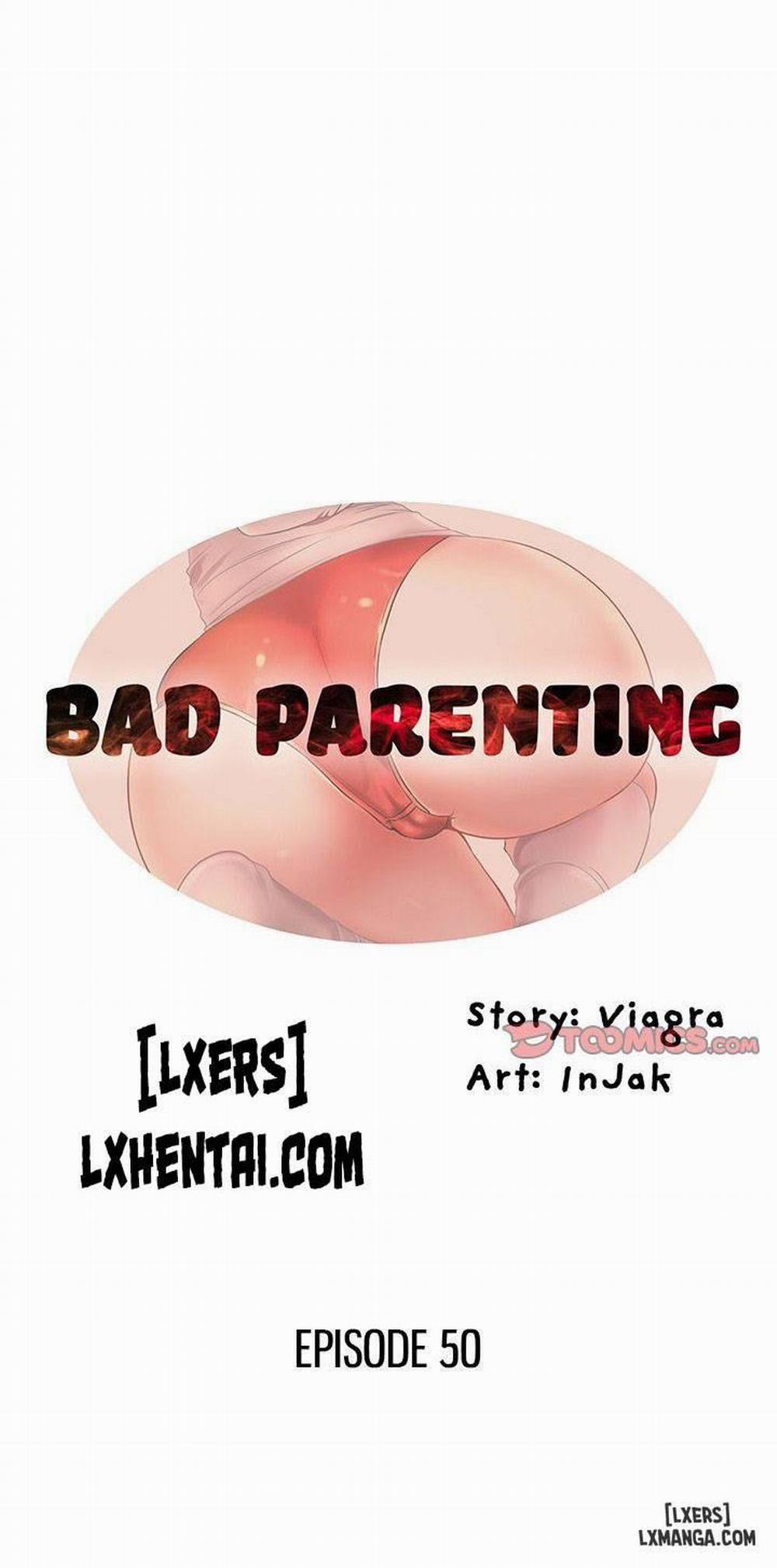 Người Mẹ Xấu Xa 50 trang 0