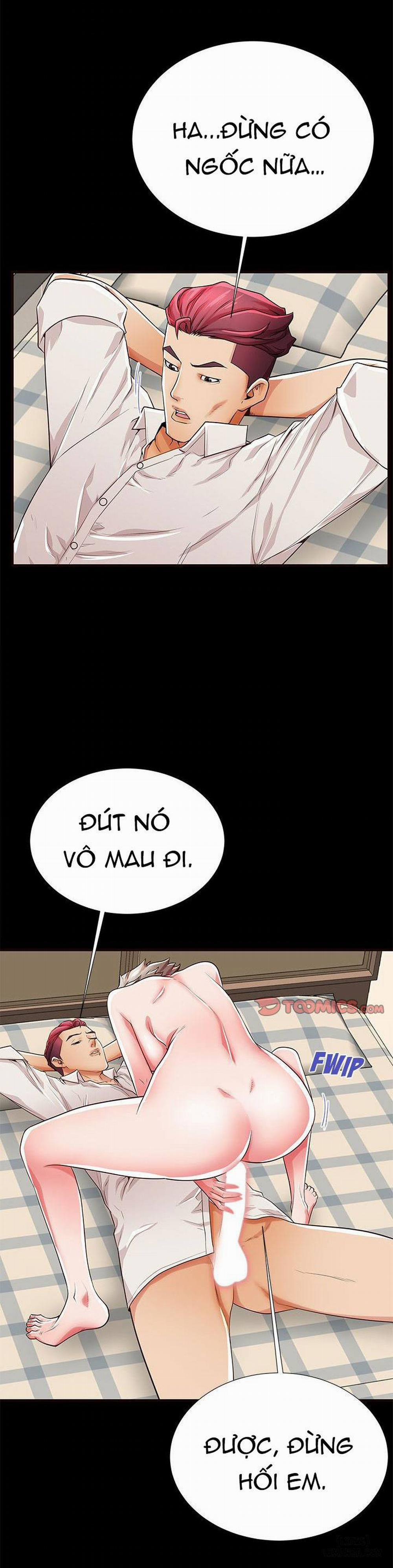 Người Mẹ Xấu Xa 50 trang 18