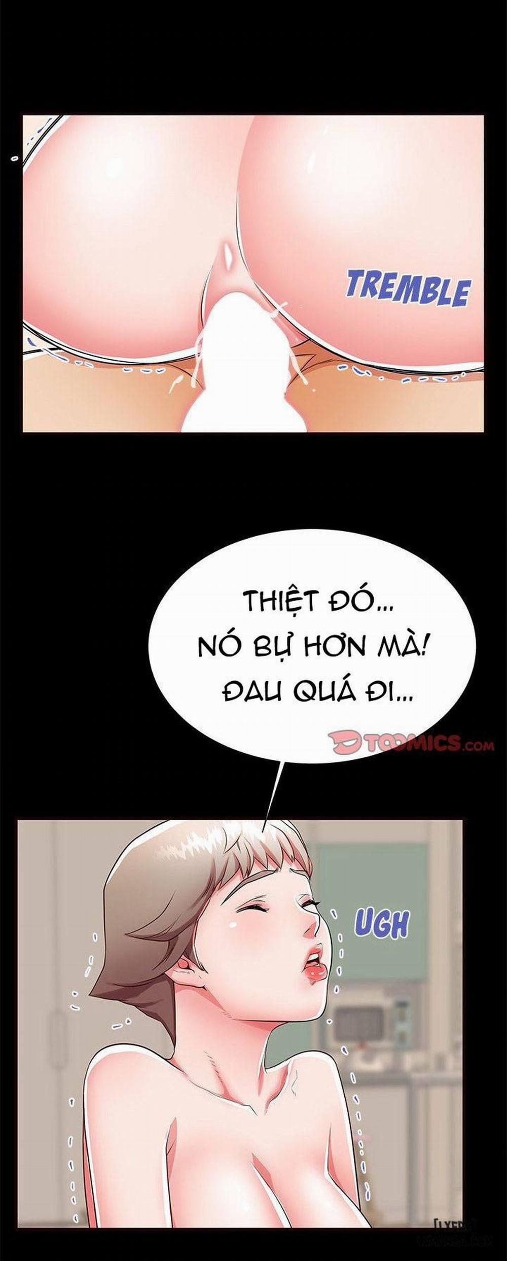 Người Mẹ Xấu Xa 50 trang 20