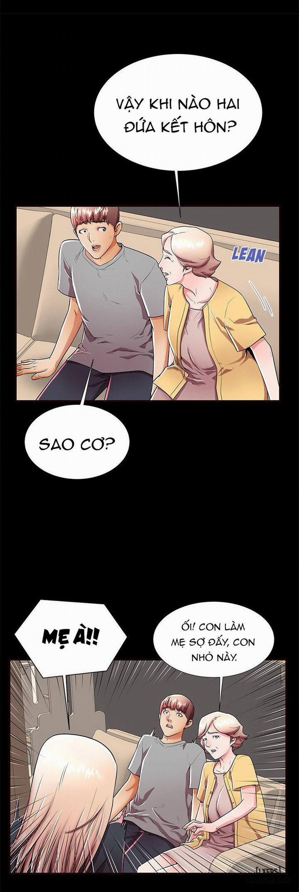 Người Mẹ Xấu Xa 50 trang 23