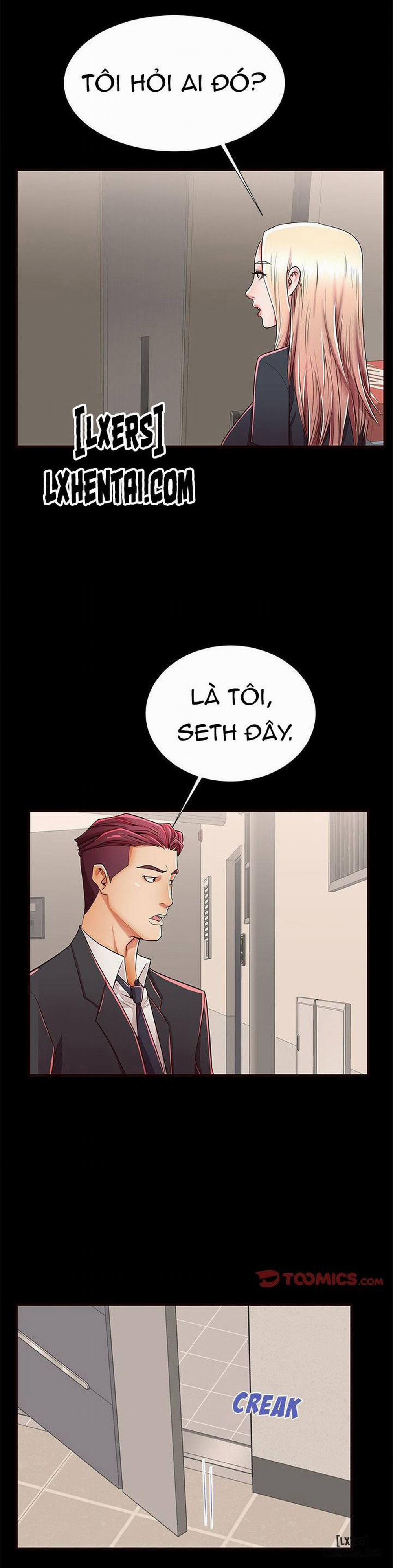 Người Mẹ Xấu Xa 50 trang 3