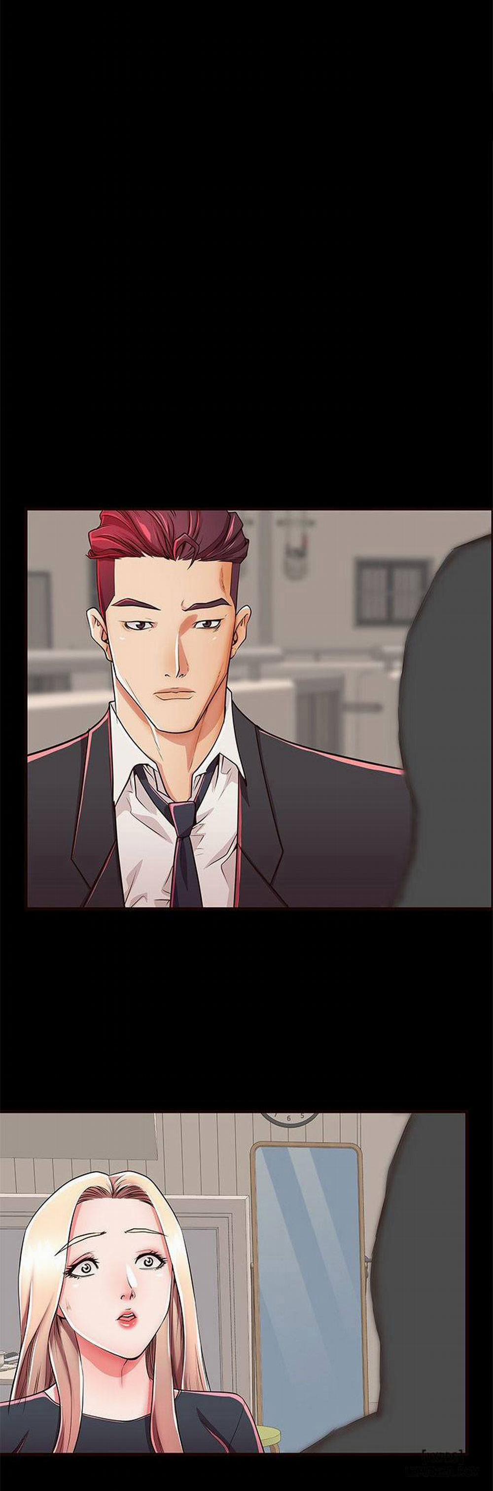 Người Mẹ Xấu Xa 50 trang 4