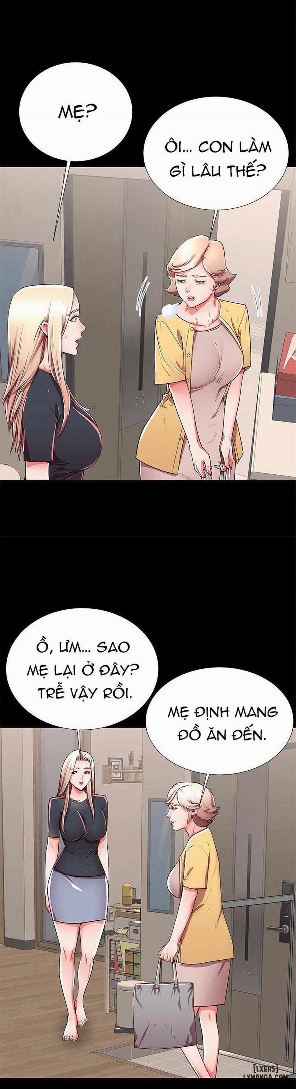 Người Mẹ Xấu Xa 50 trang 5