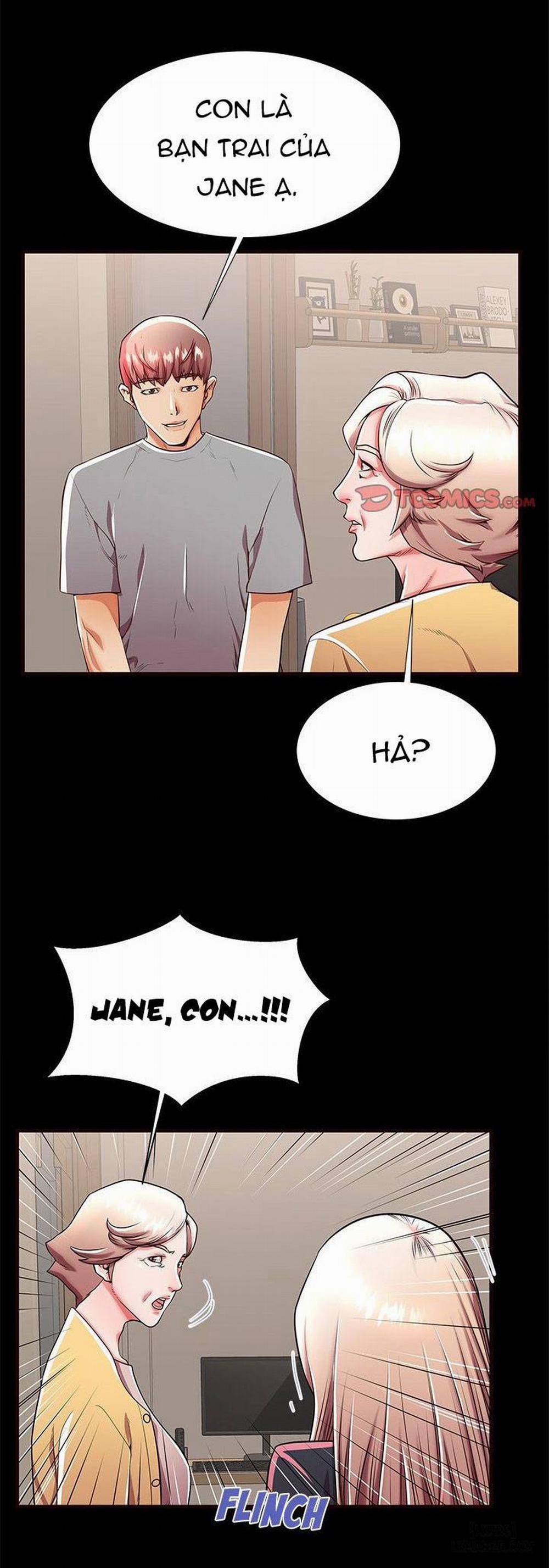 Người Mẹ Xấu Xa 50 trang 8