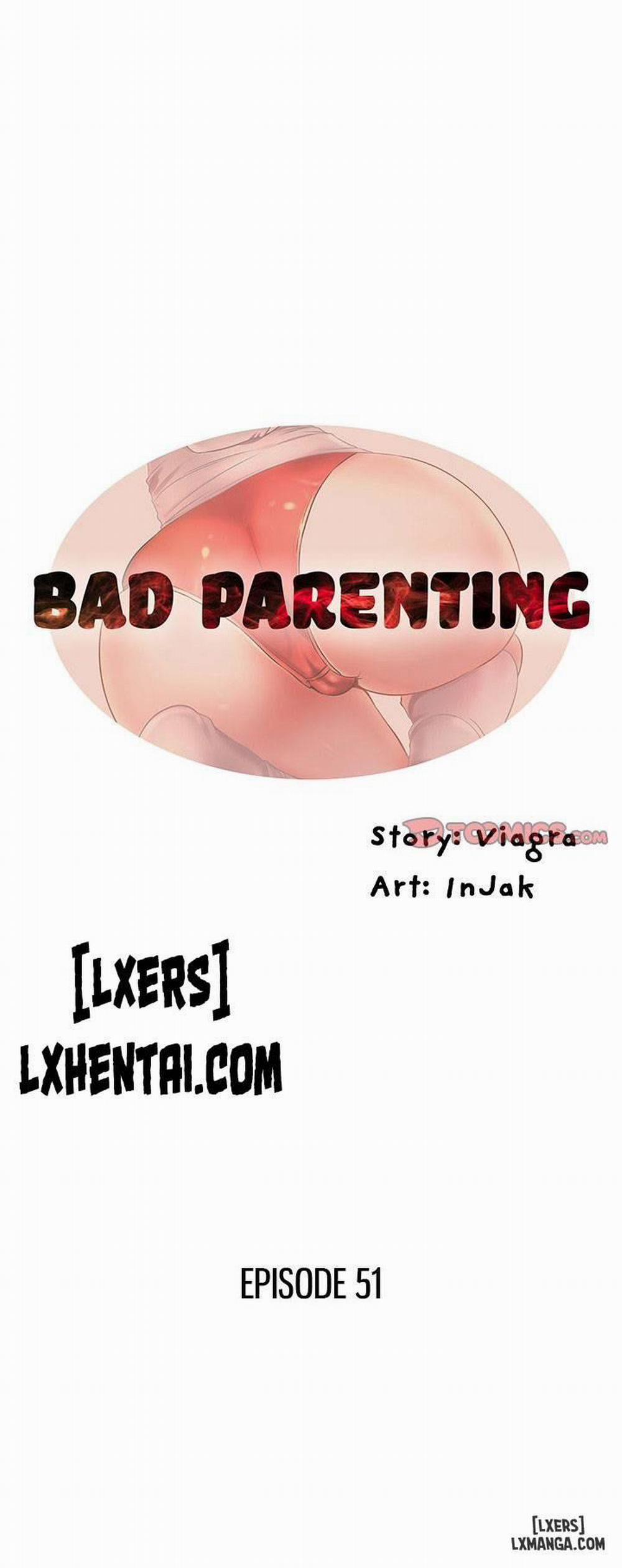 Người Mẹ Xấu Xa 51 trang 0