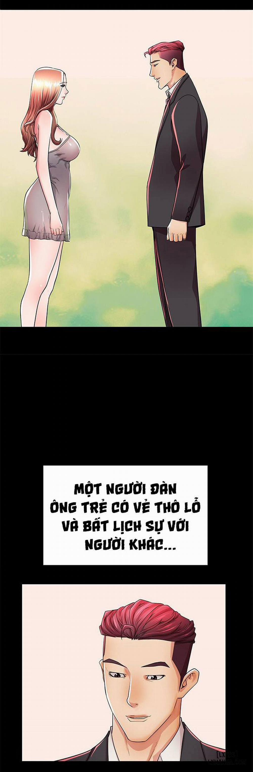 Người Mẹ Xấu Xa 51 trang 17