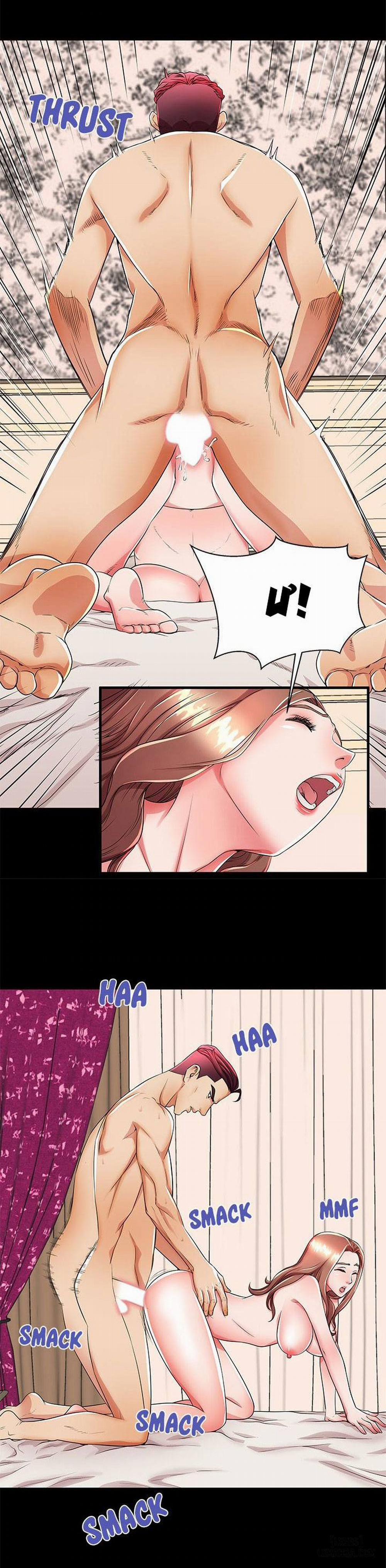 Người Mẹ Xấu Xa 51 trang 22