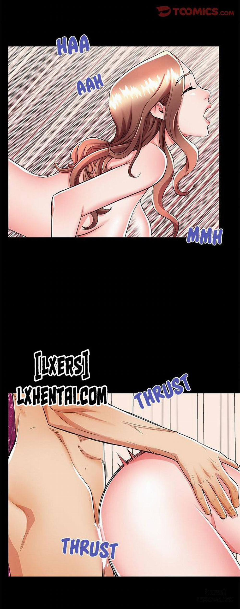 Người Mẹ Xấu Xa 51 trang 24