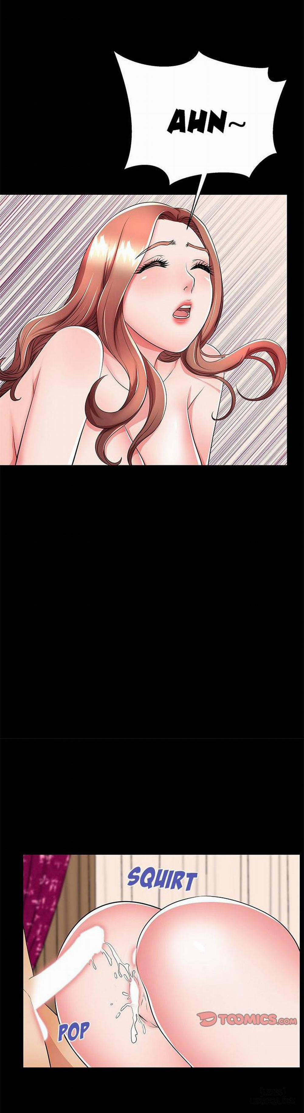 Người Mẹ Xấu Xa 51 trang 25