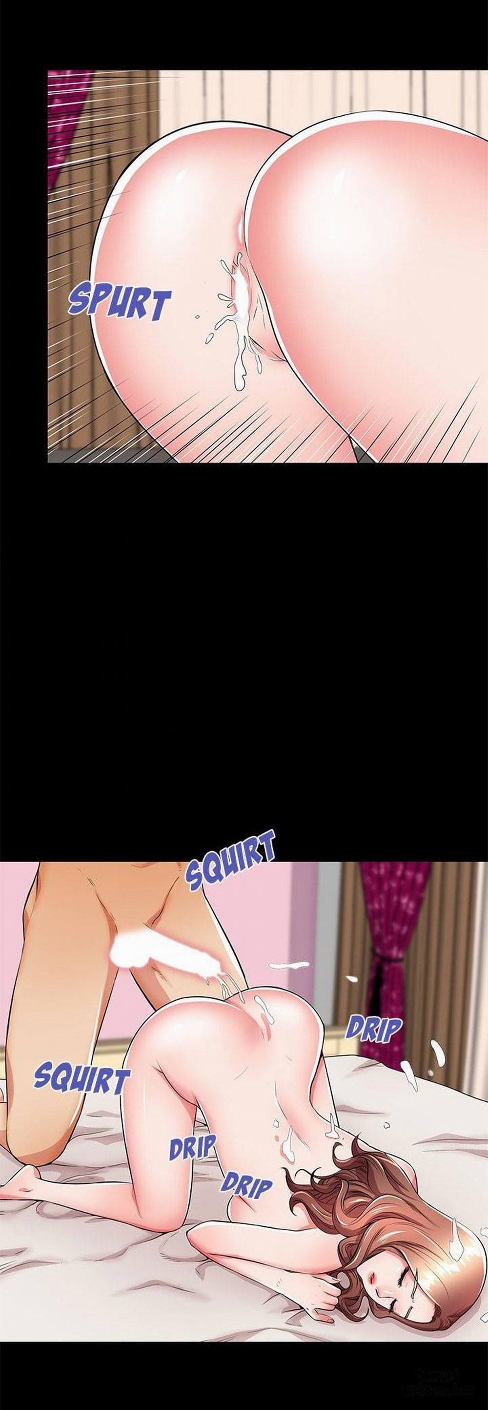 Người Mẹ Xấu Xa 51 trang 26