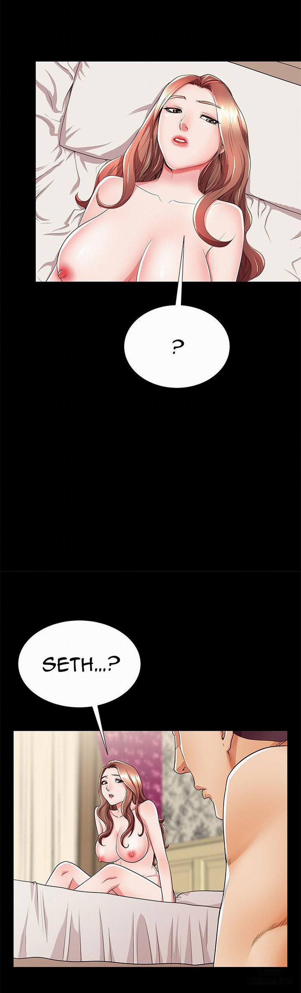 Người Mẹ Xấu Xa 51 trang 28