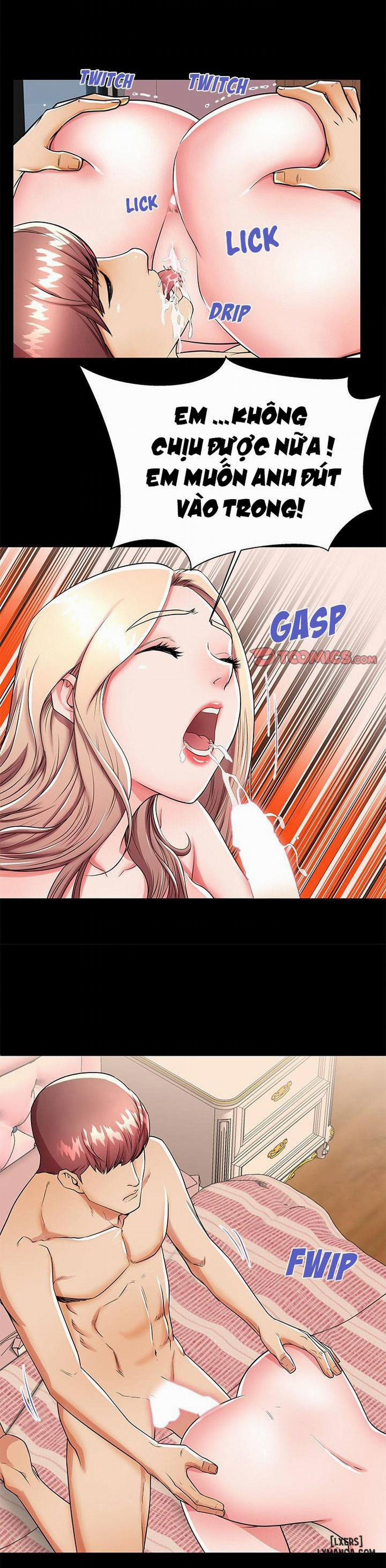 Người Mẹ Xấu Xa 51 trang 5