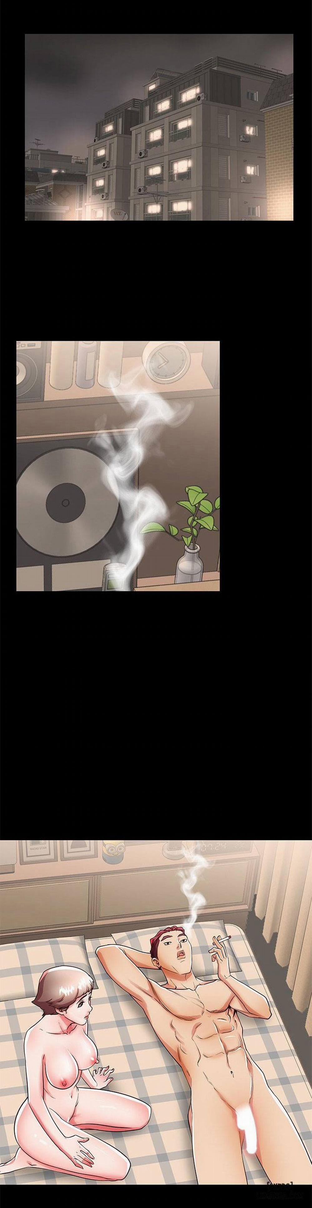 Người Mẹ Xấu Xa 51 trang 7