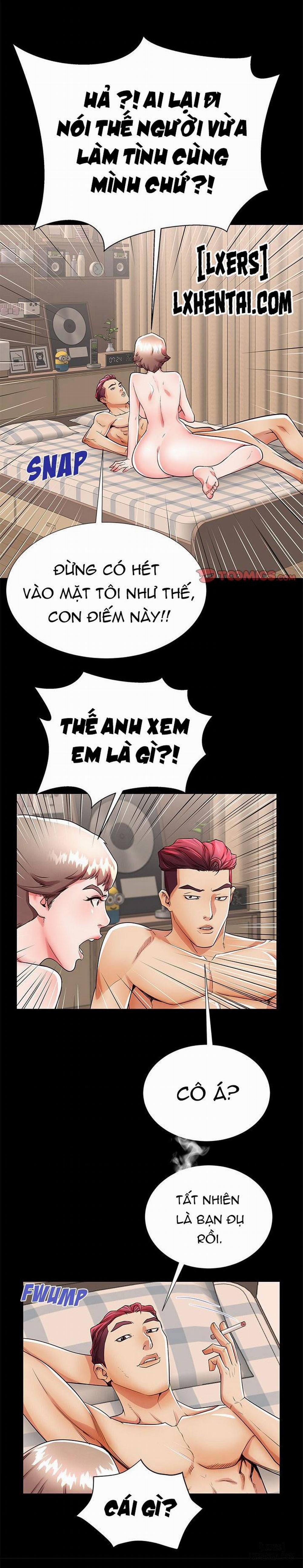 Người Mẹ Xấu Xa 51 trang 9