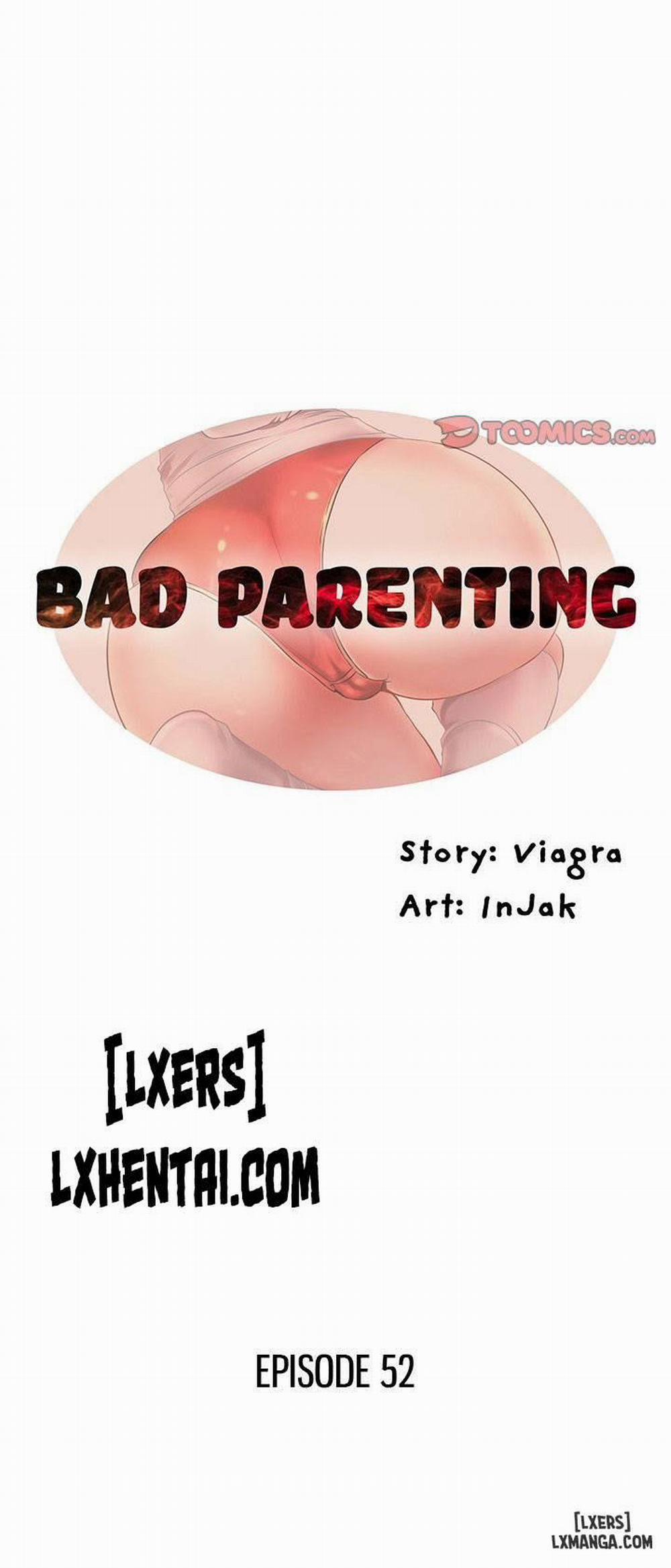 Người Mẹ Xấu Xa 52 trang 0