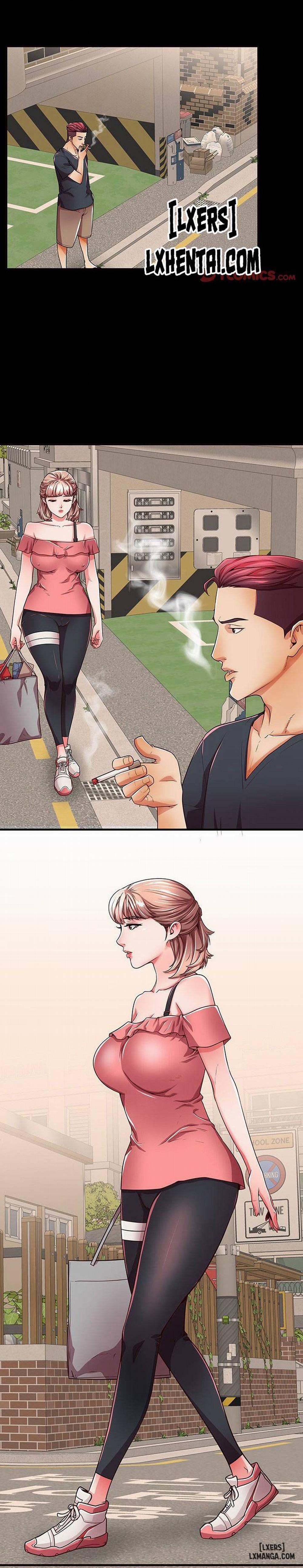 Người Mẹ Xấu Xa 52 trang 15