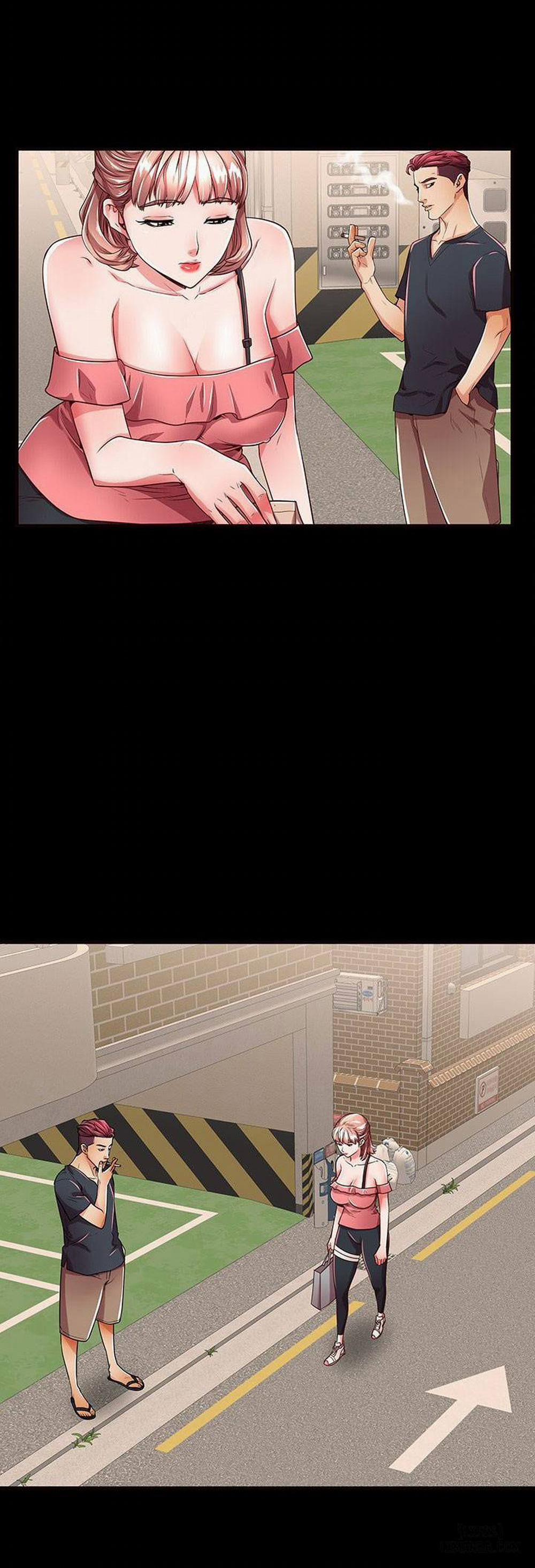 Người Mẹ Xấu Xa 52 trang 17