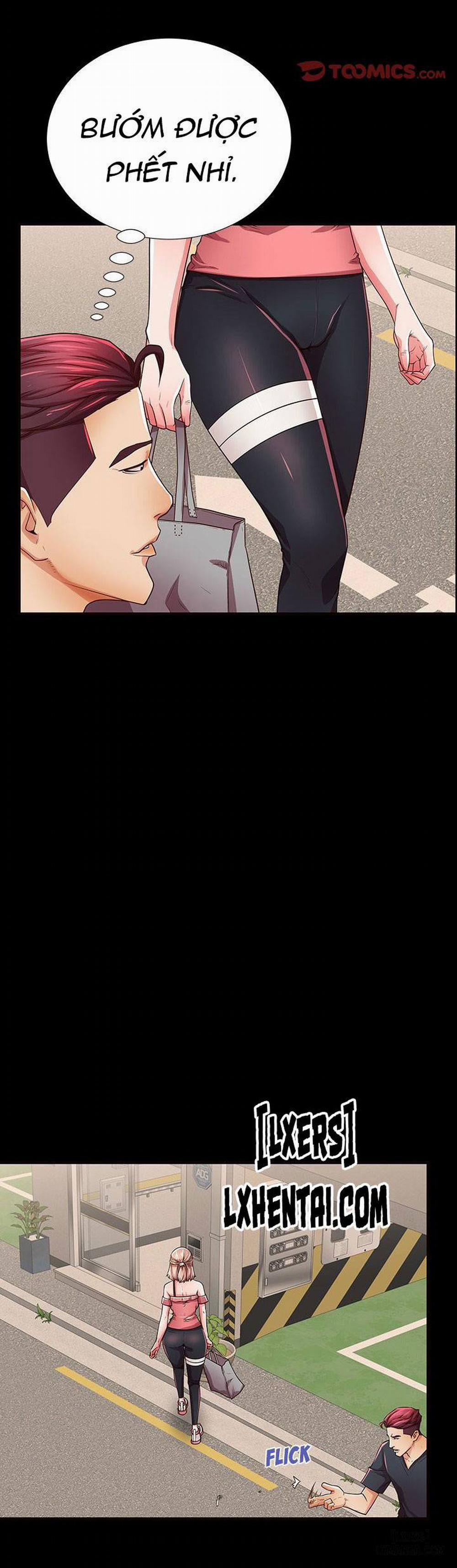 Người Mẹ Xấu Xa 52 trang 18