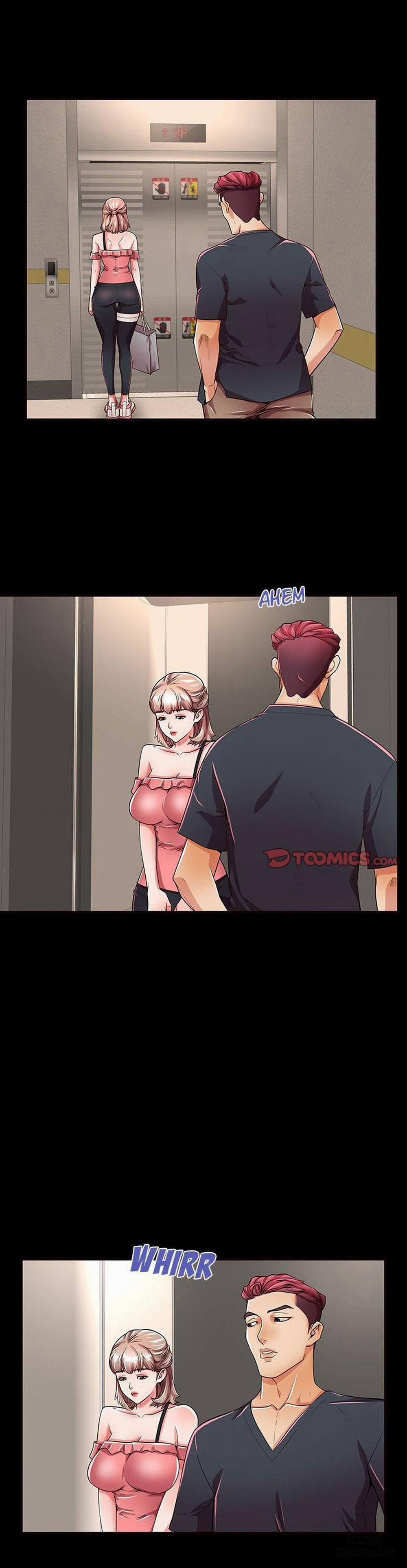 Người Mẹ Xấu Xa 52 trang 19