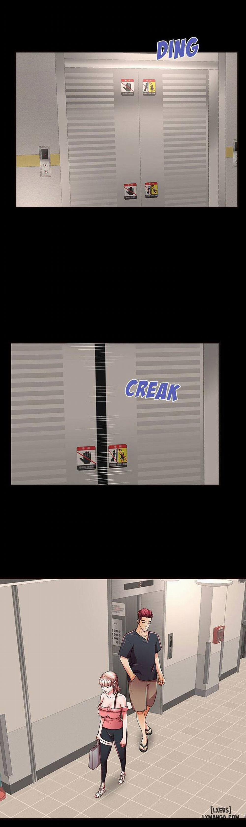 Người Mẹ Xấu Xa 52 trang 20