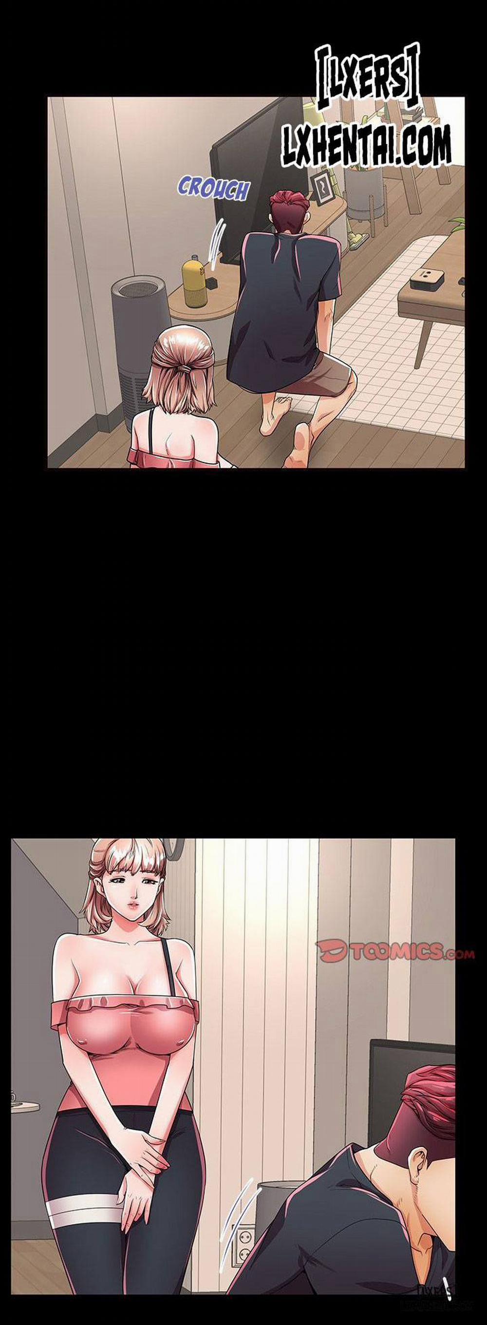 Người Mẹ Xấu Xa 52 trang 24