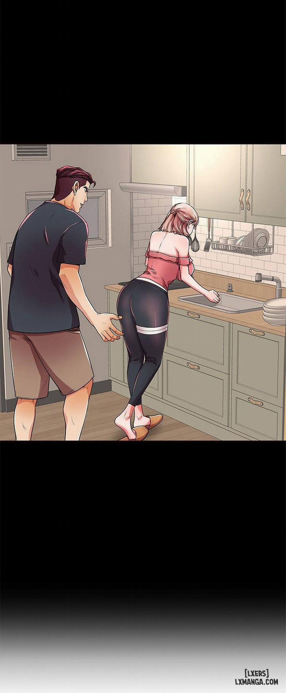 Người Mẹ Xấu Xa 52 trang 29