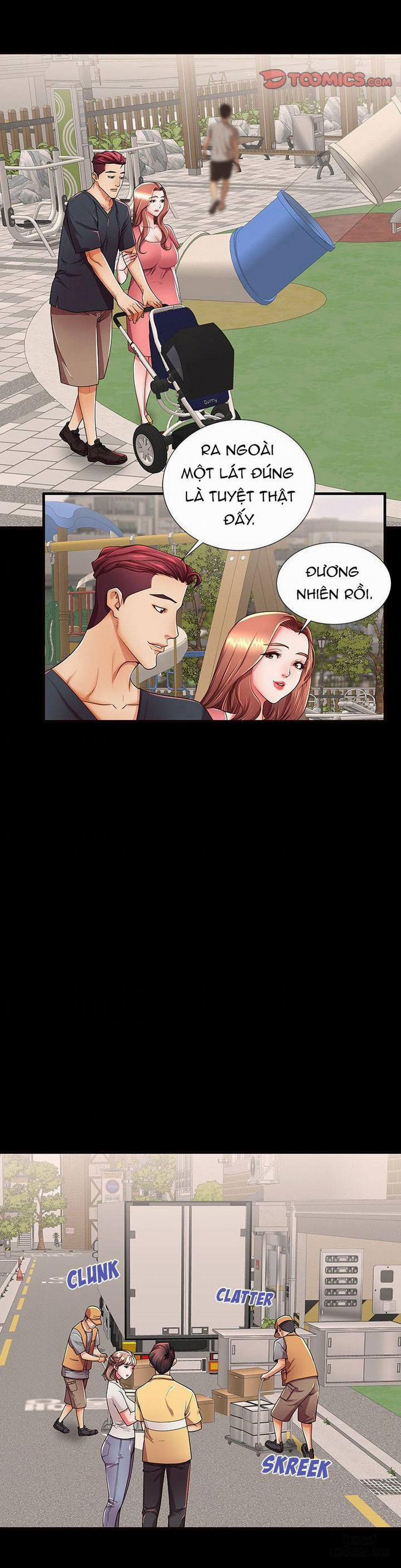 Người Mẹ Xấu Xa 52 trang 5