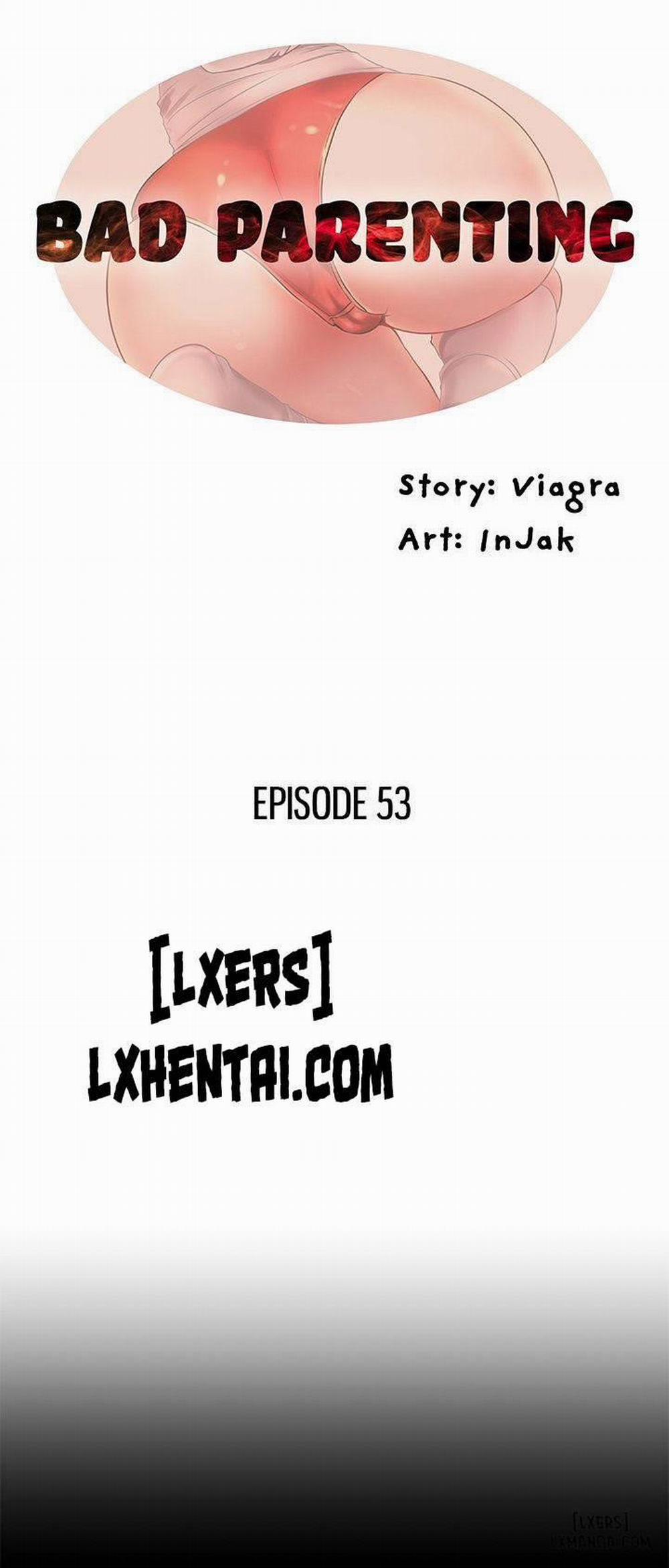 Người Mẹ Xấu Xa 53 trang 0