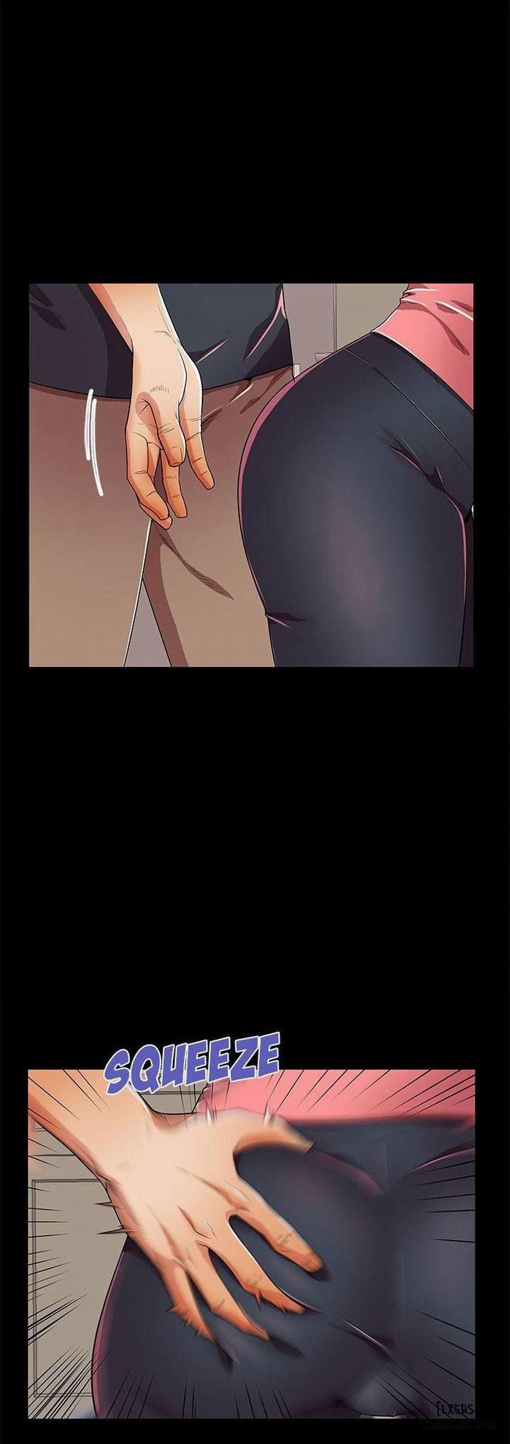 Người Mẹ Xấu Xa 53 trang 1