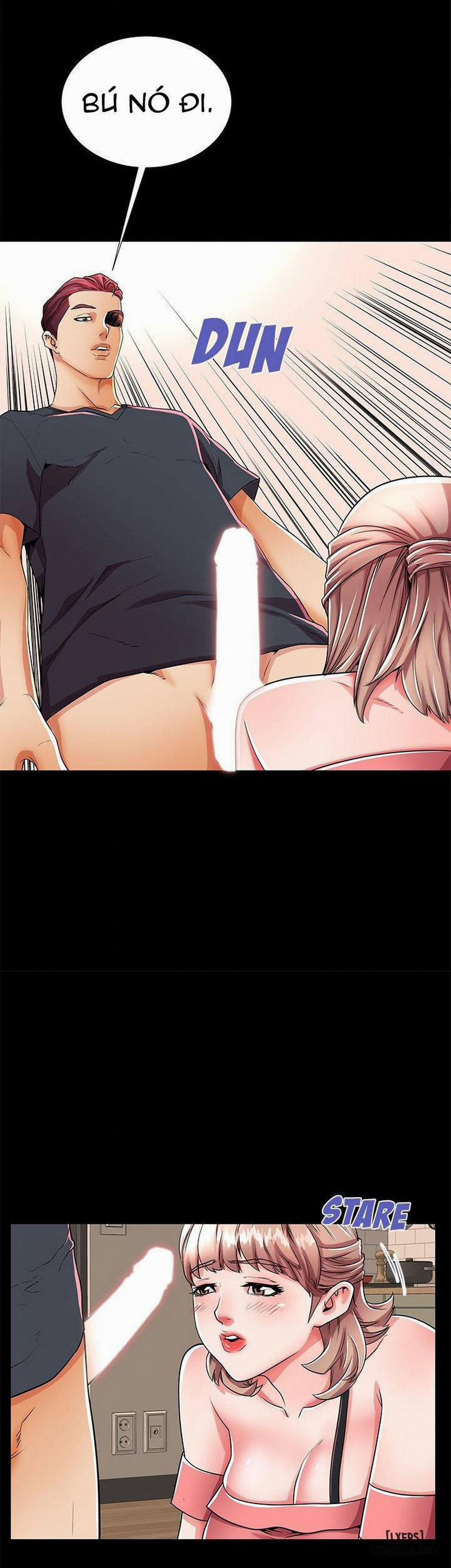 Người Mẹ Xấu Xa 53 trang 10