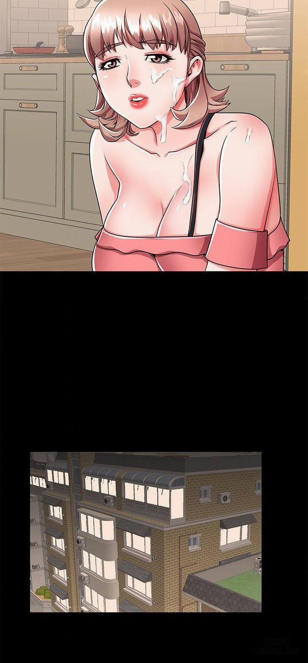 Người Mẹ Xấu Xa 53 trang 19