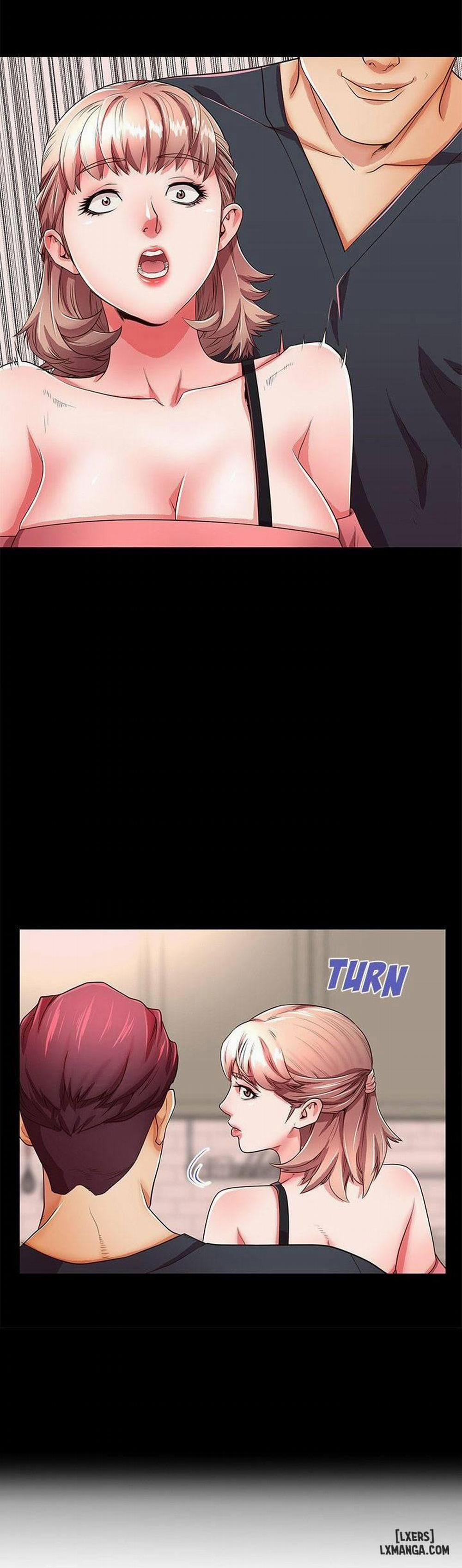 Người Mẹ Xấu Xa 53 trang 2