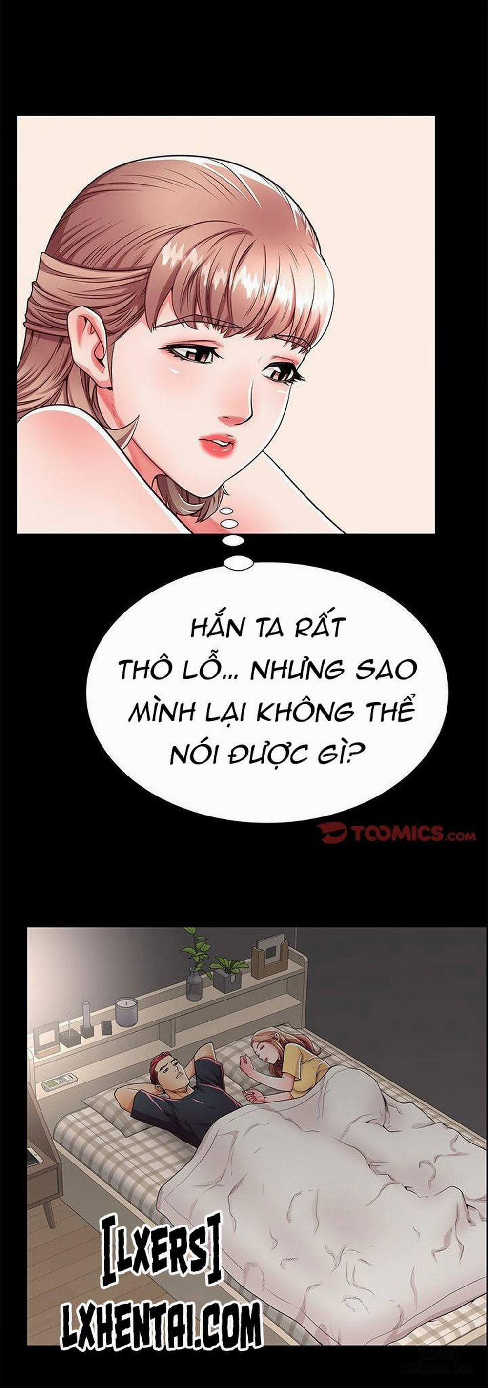 Người Mẹ Xấu Xa 53 trang 24