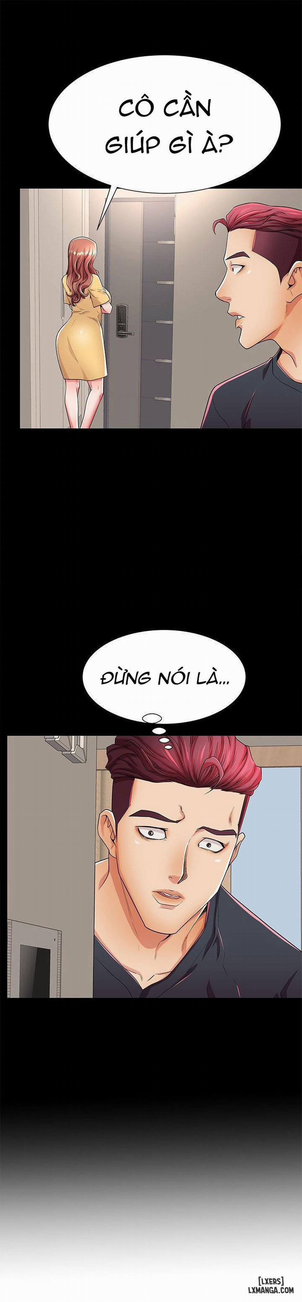 Người Mẹ Xấu Xa 53 trang 28