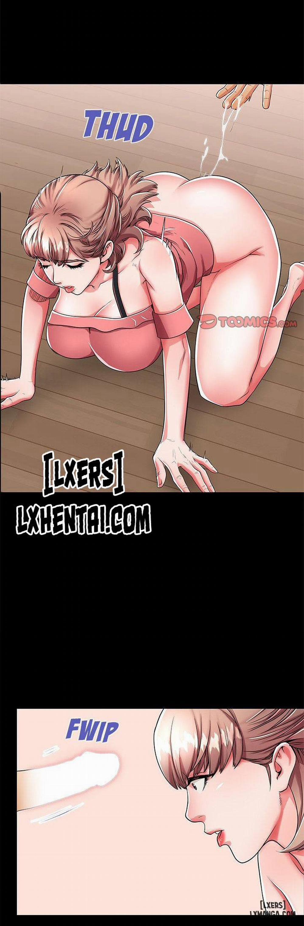 Người Mẹ Xấu Xa 53 trang 9